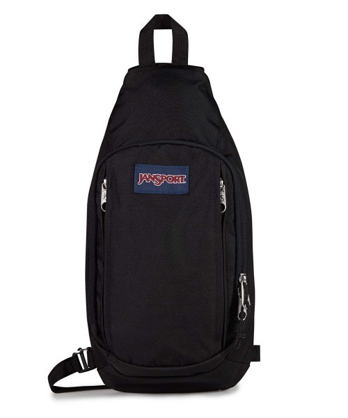 JANSPORT（ジャンスポーツ） ウエストポーチ 「JANSPORT/ジャン