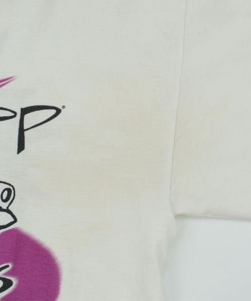 ZZ TOP 1993 ツアーT GIANTタグ VINTAGE tシャツ 「USED」90's Giant “ZZ TOP” バンド Tシャツ メンズ