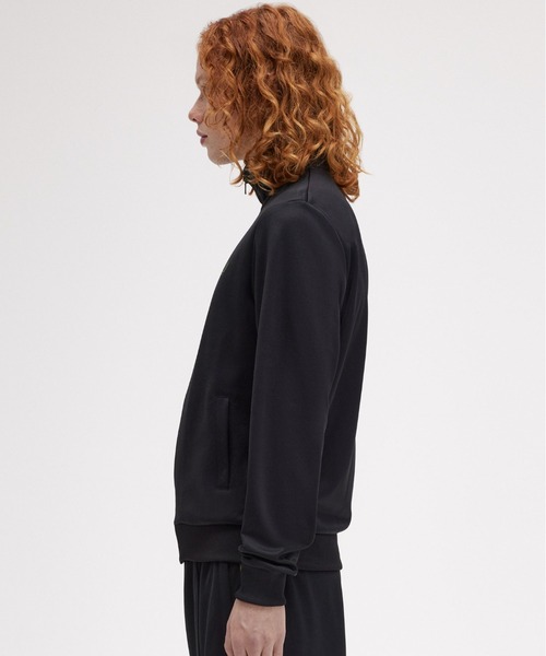 【⭐︎t⭐︎】FRED PERRY ブルゾン ブルゾン/ジャケット | FRED PERRY JAPAN | フレッドペリー日本