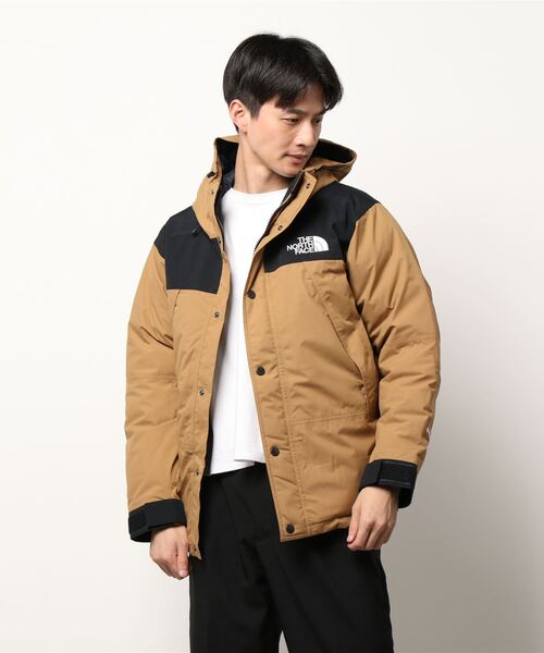 THE NORTH FACE（ザ ノースフェイス） ダウンジャケット MEDIUM