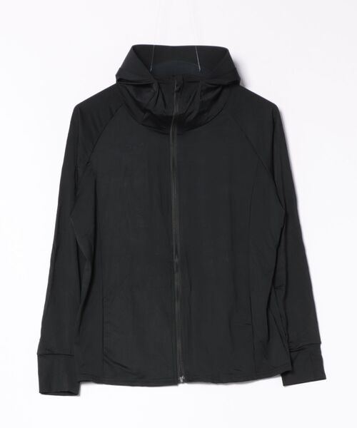 uvカット ラッシュガード レディース UVカット パーカージャケット