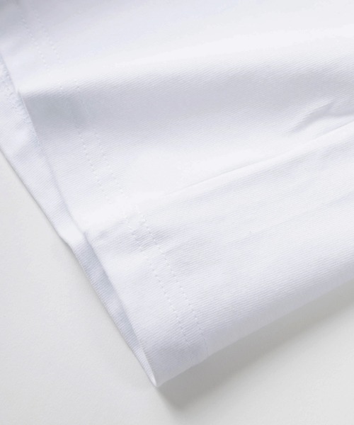 「NEW ERA」 半袖Tシャツ L ホワイト メンズ