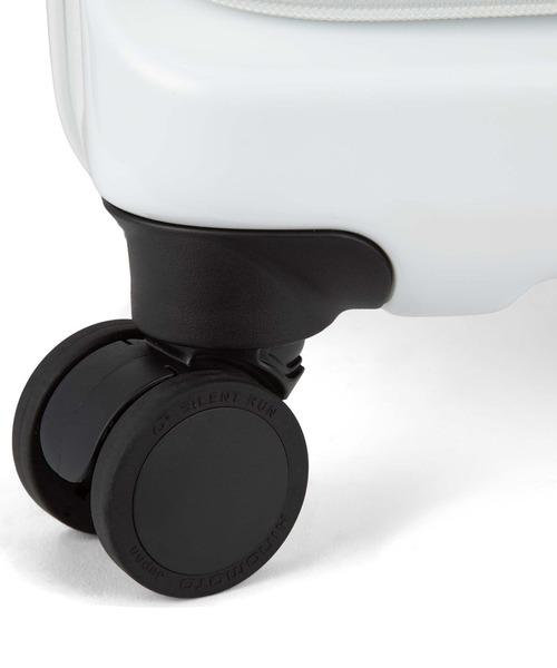 ace. スーツケース ディフェレンス 65/77L 5〜7泊 4.5kg 容量拡張