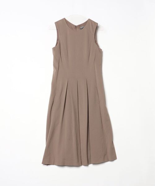 theory luxe★ウォッシャブルプリント ワンピース★美品★38 セオリーリュクス 【38】花柄 レーススリーブ 7分袖ワンピース