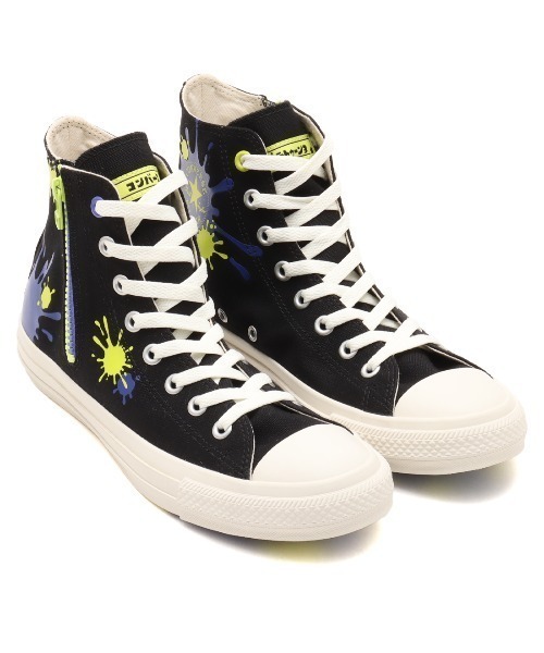 CONVERSE（コンバース） スニーカー CONVERSE ALL STAR Z HI