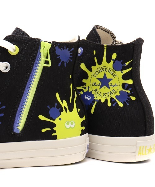CONVERSE（コンバース） スニーカー CONVERSE ALL STAR Z HI