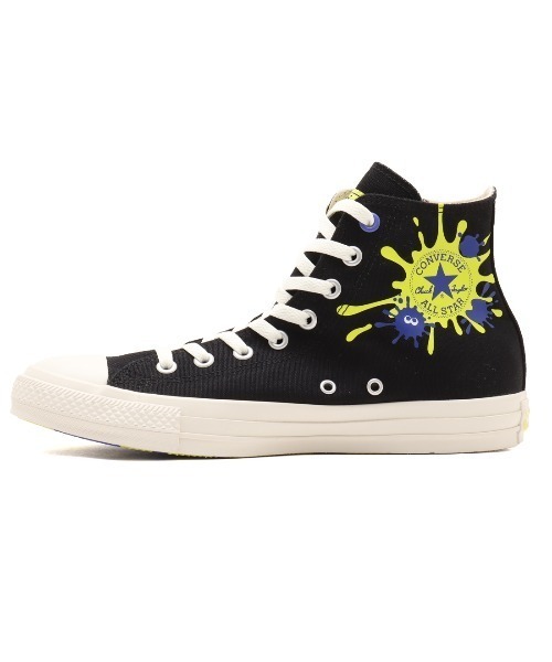 CONVERSE（コンバース） スニーカー CONVERSE ALL STAR Z HI