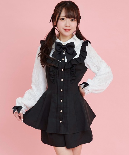 Secret Honey♡セットアップ SecretHoney セットアップ
