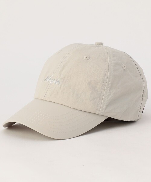 NANGA キャップ 帽子 NANGA/ナンガ NYLON TUSSER BB CAP