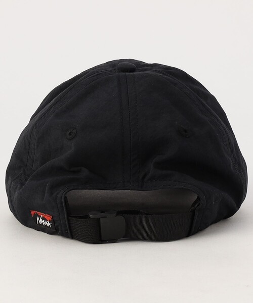 キャップ 帽子 NANGA/ナンガ NYLON TUSSER BB CAP / ナイロンタッサーBBキャップ メンズ レディース | NANGA | 04