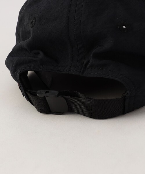 キャップ 帽子 NANGA/ナンガ NYLON TUSSER BB CAP / ナイロンタッサーBBキャップ メンズ レディース | NANGA | 09