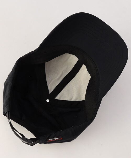 キャップ 帽子 NANGA/ナンガ NYLON TUSSER BB CAP / ナイロンタッサーBBキャップ メンズ レディース | NANGA | 10