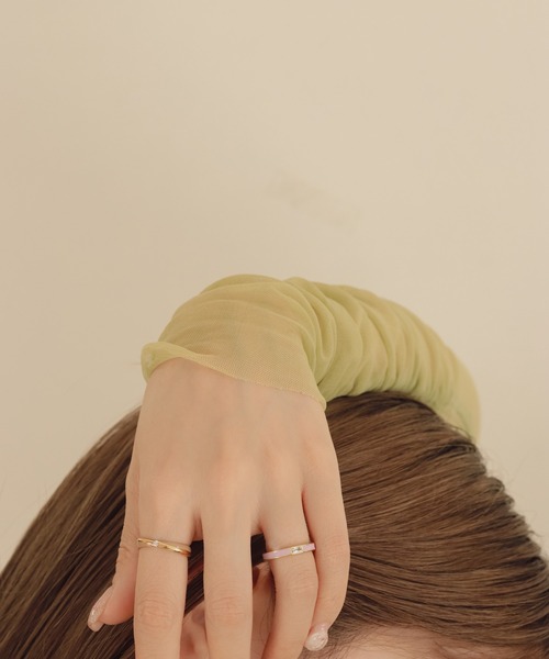 指輪・リング RUNA runa      limited edition RUNA runa limited edition