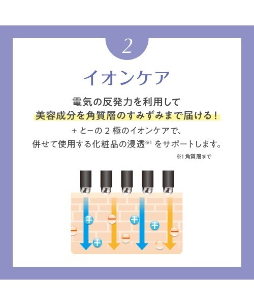 エステティックTBC パワーリフトブラシ PRO : ZOZOTOWN Yahoo!店