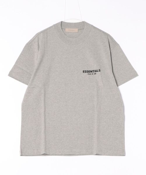 FOG ESSENTIALS tシャツ 「ESSENTIALS」SZ0326-006 ショート