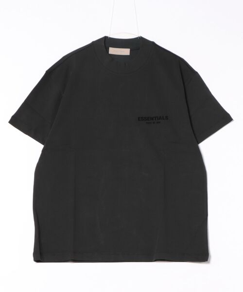 FOG ESSENTIALS tシャツ 「ESSENTIALS」SZ0326-006 ショート