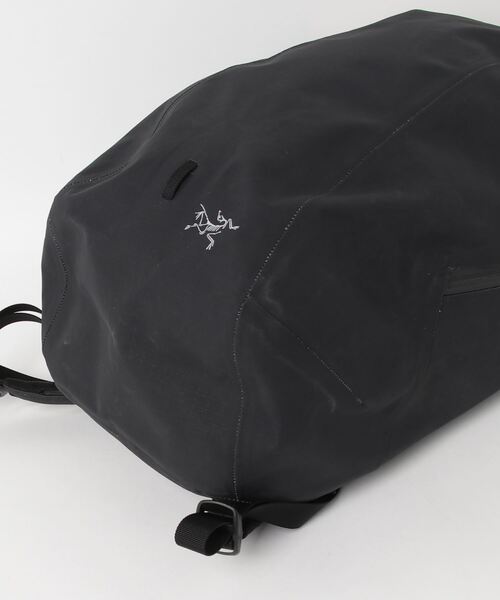 ARC'TERYX 「ARC'TERYX」 リュック FREE ブラック メンズ