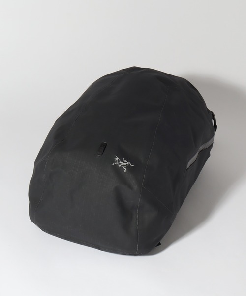 ARC'TERYX 「ARC'TERYX」 リュック FREE ブラック メンズ