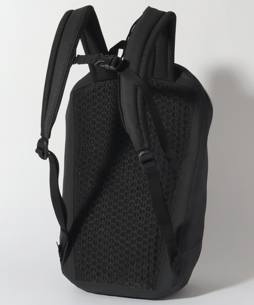 ARC'TERYX 「ARC'TERYX」 リュック FREE ブラック メンズ