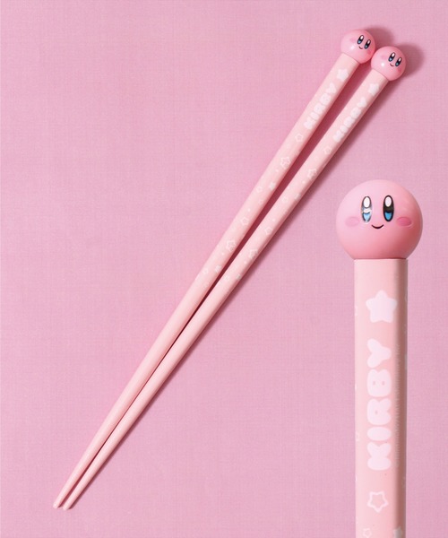 sanrio（サンリオ） カトラリー (SK)「星のカービィ」すべり止め加工