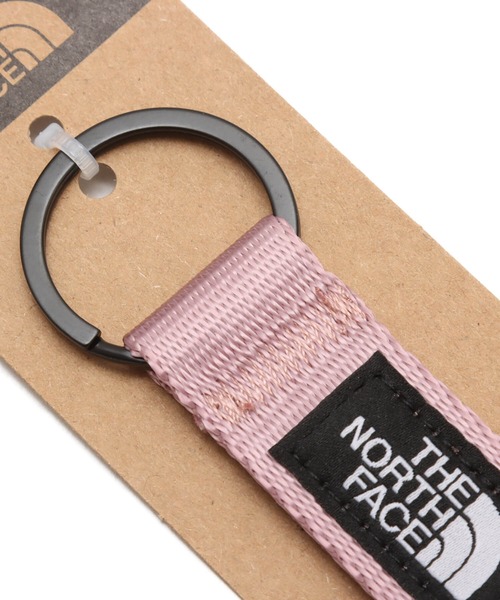 ノースフェイス ノベルティキーケース THE NORTH FACE - ノースフェイス ノベルティキーケースの通販 by