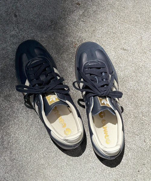 スニーカー 「adidas originals」SAMBA OG：スニーカー ID2056 レディース | adidas Originals | 02