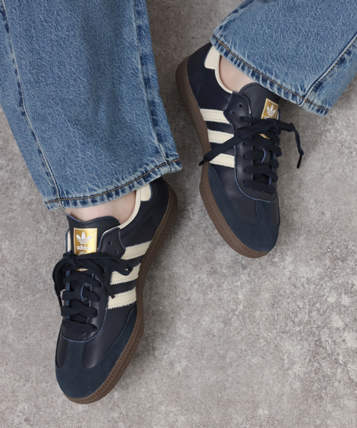 スニーカー 「adidas originals」SAMBA OG：スニーカー ID2056 レディース | adidas Originals | 04