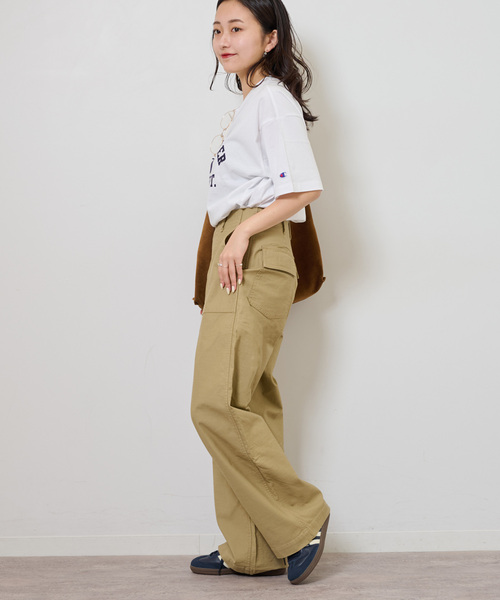 スニーカー 「adidas originals」SAMBA OG：スニーカー ID2056 レディース | adidas Originals | 10