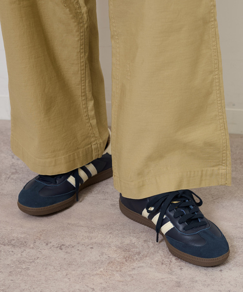 スニーカー 「adidas originals」SAMBA OG：スニーカー ID2056 レディース | adidas Originals | 12