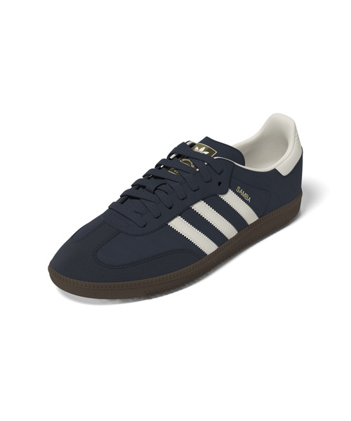 スニーカー 「adidas originals」SAMBA OG：スニーカー ID2056 レディース | adidas Originals | 14
