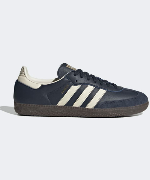 スニーカー 「adidas originals」SAMBA OG：スニーカー ID2056 レディース | adidas Originals | 15