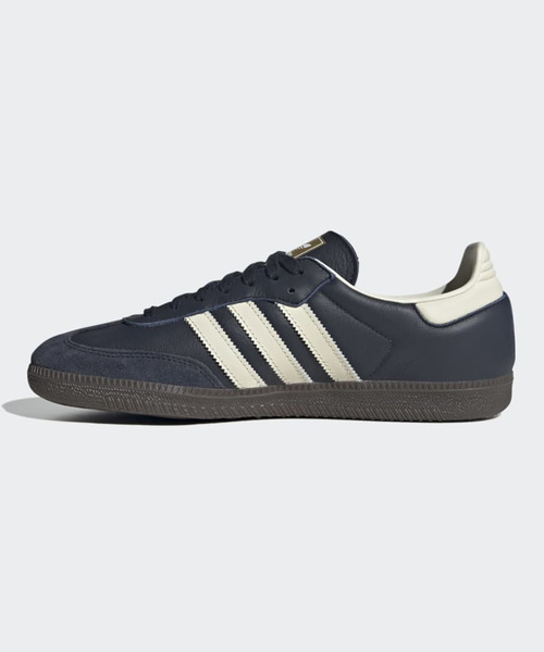 スニーカー 「adidas originals」SAMBA OG：スニーカー ID2056 レディース | adidas Originals | 16