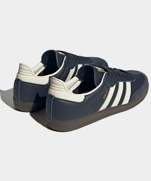 スニーカー 「adidas originals」SAMBA OG：スニーカー ID2056 レディース | adidas Originals | 17