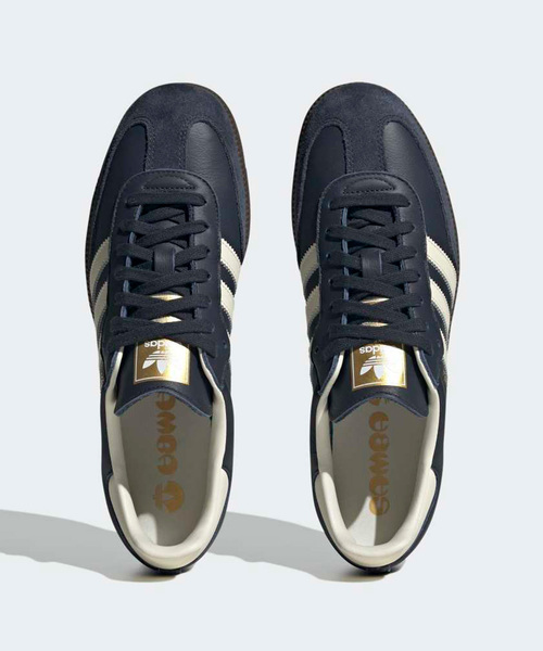 スニーカー 「adidas originals」SAMBA OG：スニーカー ID2056 レディース | adidas Originals | 18