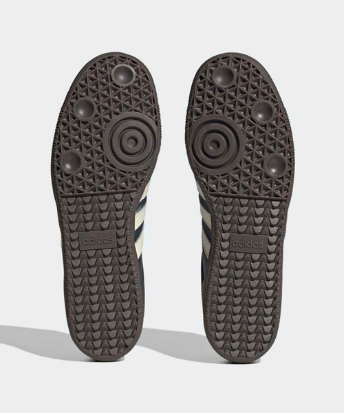 スニーカー 「adidas originals」SAMBA OG：スニーカー ID2056 レディース | adidas Originals | 19