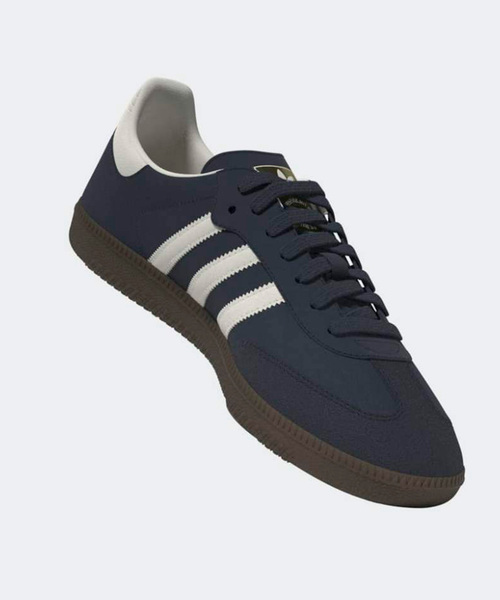 スニーカー 「adidas originals」SAMBA OG：スニーカー ID2056 レディース | adidas Originals | 20