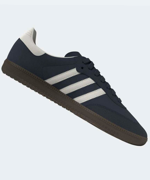 スニーカー 「adidas originals」SAMBA OG：スニーカー ID2056 レディース | adidas Originals | 21