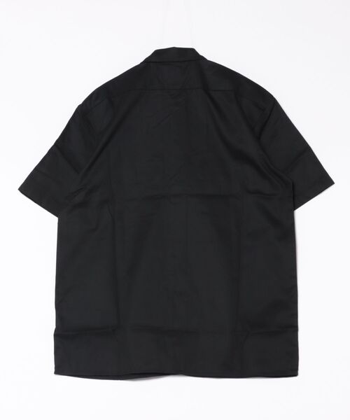 Dickies（ディッキーズ） シャツ 半袖 ワークシャツ /半袖シャツ ”1574