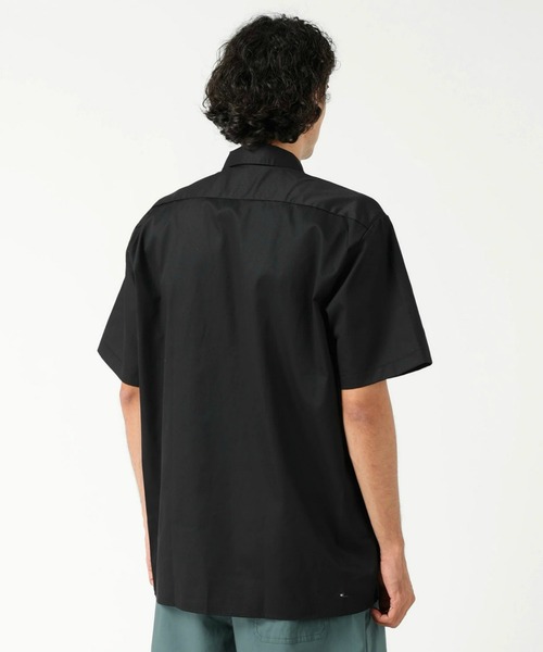 Dickies（ディッキーズ） シャツ 半袖 ワークシャツ /半袖シャツ ”1574