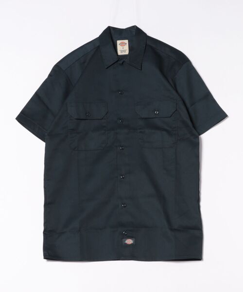 Dickies（ディッキーズ） シャツ ワークシャツ /半袖シャツ ”1574