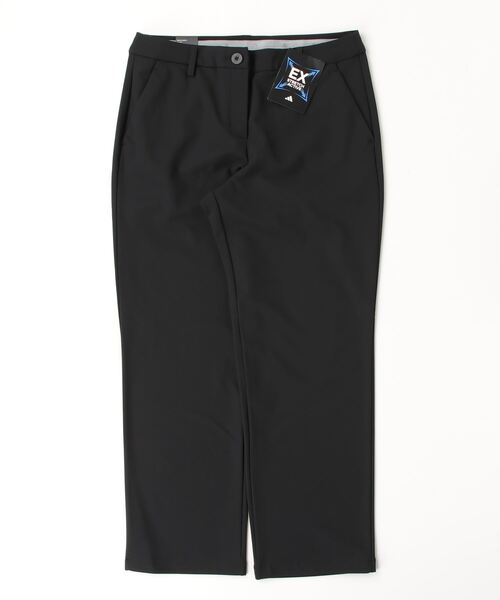 ADIDAS GOLF パンツ アディゼロ EX STRETCH ACTIVE 撥水 保温 パンツ