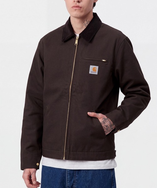 Carhartt WIP（カーハートワークインプログレス） ブルゾン アウター