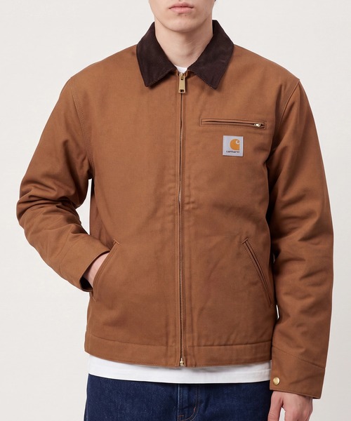 Carhartt WIP（カーハートワークインプログレス） ブルゾン アウター
