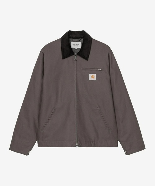 ジャケット・アウター Ounce Detroit Jacket (charcoal) RARE Carhartt Detroit Jacket MEDIUM J97 Gravel Grey GVL Blanket