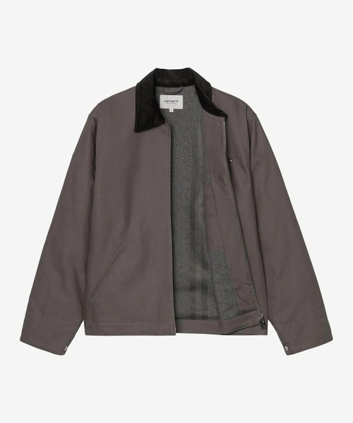 ジャケット・アウター Carhartt Detroit Jacket Carhartt WIP（カーハートワークインプログレス） コート ジャケット