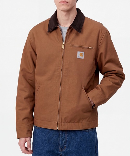 Carhartt WIP（カーハートワークインプログレス） ブルゾン アウター