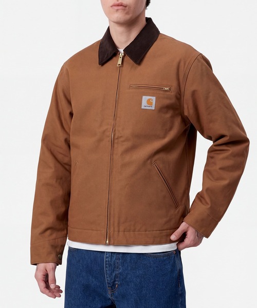 Carhartt WIP（カーハートワークインプログレス） ブルゾン アウター