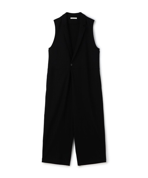 GALERIE VIE オールインワン GALERIE VIE（ギャルリー ヴィー） オールインワン ウールミルド