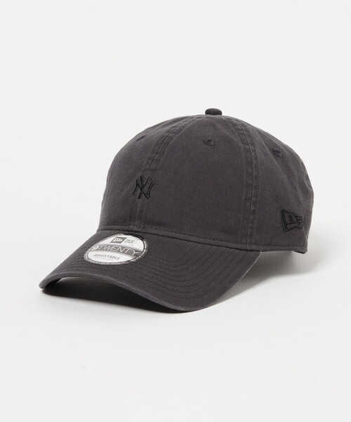 NEW ERA（ニューエラ） キャップ 帽子 「別注」「NEW ERA」9TWENTY