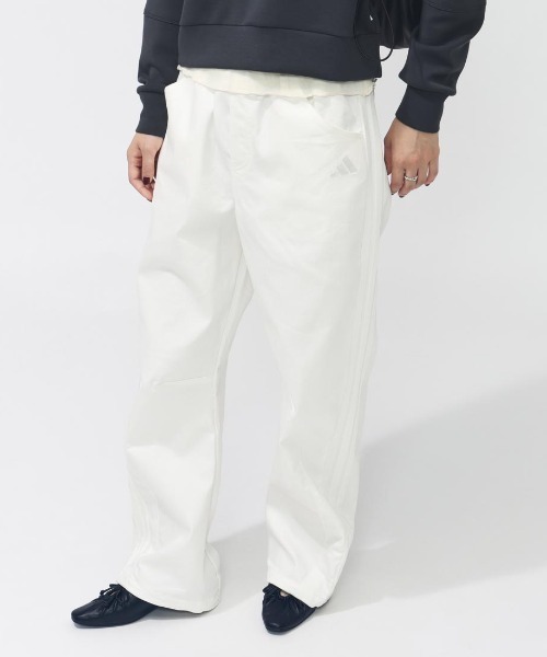 adidas ジーンズ デニム デニムパンツ アディダス W STADIUM C